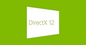 Windows 10 and Unreal Engine 4 Get DirectX 12 Support