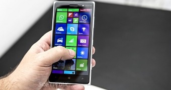 Windows 10 for phones preview should launch these days