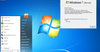 Windows 7 is five times more popular than Windows 8 in the first days on the market