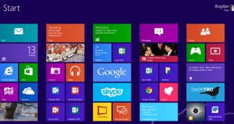 Windows 8 is getting all the attention