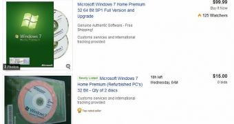Windows 7 is still available for purchase online
