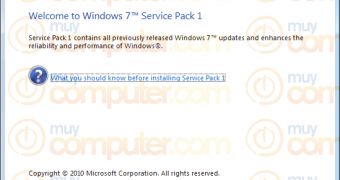 Windows 7 SP1 Screenshots Emerge