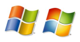 Windows XP and Windows Vista
