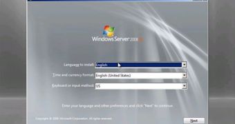 Windows 7 Server R2