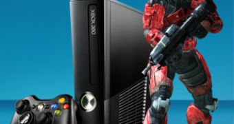 Special deal - buy a PC over $699 and Get an Xbox 360