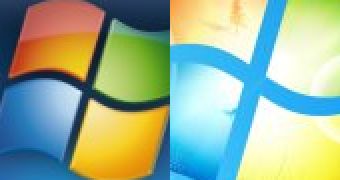 Windows Vista - Windows 7