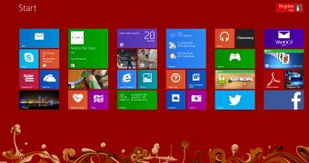 Windows 8.1 was officially launched in October 2013