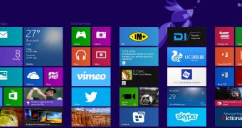 Windows 8.1 RTM is set to reach OEMs this month