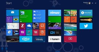 Windows 8.1 August Update only brings small improvements