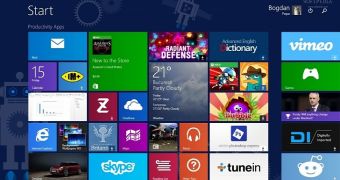 Windows 8.1 August Update is offered as optional to Windows 8.1 users