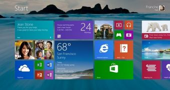 Windows 8.1 is expected to get its last update next week