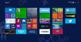 Windows 8.1 will get a new improvements pack tomorrow