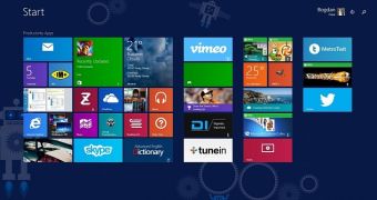 Windows 8.1 August Update to Launch in One Week