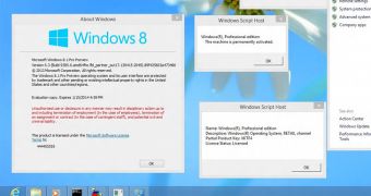 Windows 8.1 is expected to be released this summer