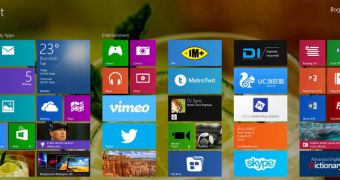 Windows 8.1 is projected to reach RTM this month