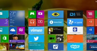 Windows 8.1 is projected to reach RTM this month