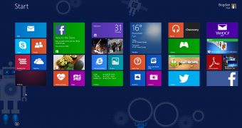 Windows 8.1 was launched earlier this month