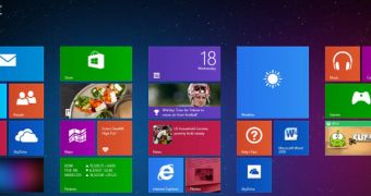 Windows 8.1 will be launched next month