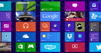 Microsoft is adding new features to the Metro UI in Windows 8.1