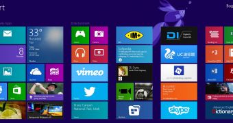 Windows 8.1 will hit RTM sometime this month