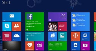 Users might need to upgrade hardware to move to Windows 8.1