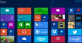 Windows 8.1 will bring major improvements to the Start screen