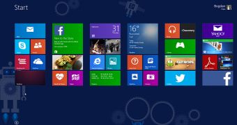 Windows 8.1 Preview was unveiled in June at BUILD
