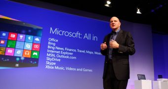 Microsoft is likely to bring Windows 8.1 to the market this summer