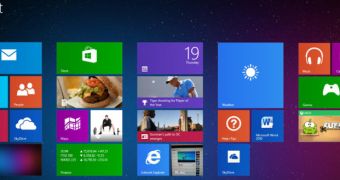 Windows 8.1 will debut for end users on October 18