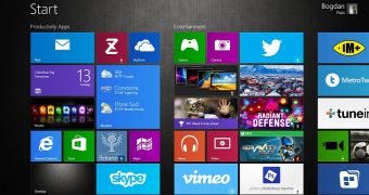 Windows 8.1 will be officially unveiled later this month