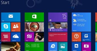 Windows 8.1 will be officially unveiled on Friday