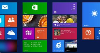 Microsoft recommends users to wait until mid-October to installed 8.1 RTM