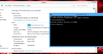 8.1 could bring even more changes to Windows 8