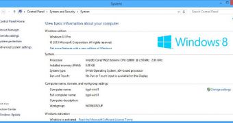 Windows 8.1 will officially debut on October 18