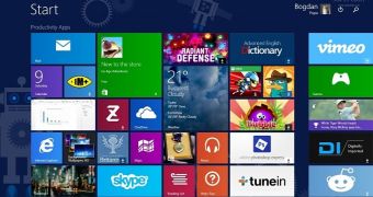 Windows 8.1 Update was launched in April