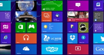 Windows 8.1 will be free of charge for all Windows 8 users