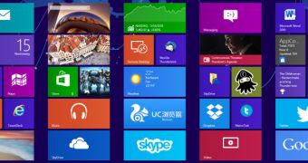 The stable build of Windows 8.1 will go live in a few months