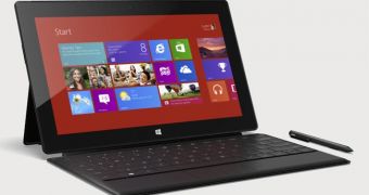Windows 8.1 tablets fall short of demand in October