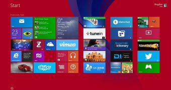 Windows 8.1 is set to receive a major update in April