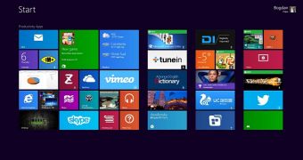 Windows 8.1 Update 1 is now expected to launch on April 8