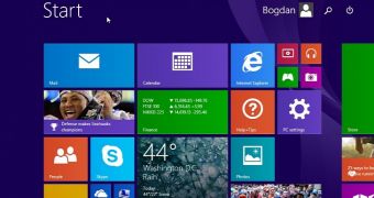 Windows 8.1 Update 1 is expected to be released in just a couple of months