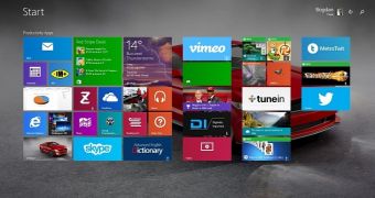 Windows 8.1 Update 2 is likely to debut in August or September