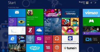 Windows 8.1 Update 2 is expected to debut next month