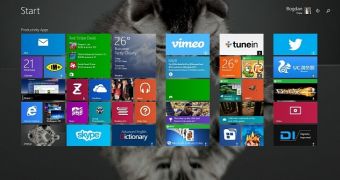 Windows 8.1 is set to receive a new update this year