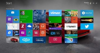 Windows 8.1 Update 2 could debut in August or September