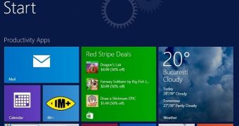 Windows 8.1 Update 2 could launch on August 12