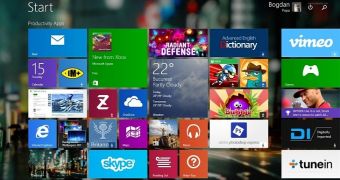Windows 8.1 still has chances to receive a third update in early 2015