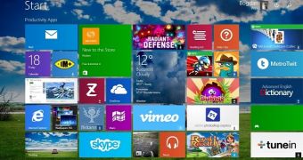 Windows 8.1 Update still fails to install for some users