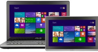 Windows 8.1 Update is a mandatory update for all Windows 8.1 devices