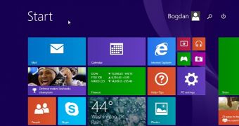 Windows 8.1 Update will bring changes to the Start screen